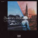 Ruslan Babetskii - City burn