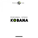 Kobana Yane3dots - June Original Mix