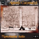 Antonio Cocomazzi feat Mario Marzi - Qualcosa accadra