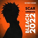 Tiago Pereira feat Ron Rocker - Scar Bleach 2022 Thousand Year Blood War…