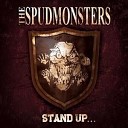 The Spudmonsters - Nothing Remains