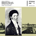 Gewandhausorchester Leipzig Franz Konwitschny - III Tempo di Menuetto