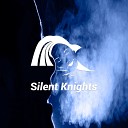 Silent Knights - Deep Sleep Breathing With Hissing No Fade for…
