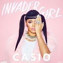 Invader Girl - Casio (Louis La Roche Remix)