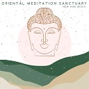 Asian Music Sanctuary - Relaxing Space for Regeneration