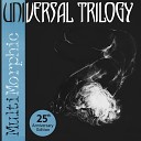 Universal Trilogy - Heartbeat Edit Mix