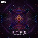 Hype - Sigma X Original Mix