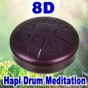 8D Audio Meditation - Breath of Life 8D Pentatomix