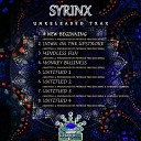 Syrinx - Untitled 2