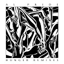 Al Pride - Hunger Beni Geier Remix