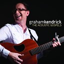 Graham Kendrick - The New World Has Come