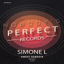 Simone L - Sweet Gangsta