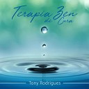 Tony Rodrigues - Garrafa de Vinho Tinto