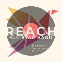 Reach All Star Band - Mirror to the Sun