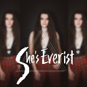 She s Everist - City of Angels
