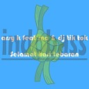 Arsy K feat SNC DJ Tik Tok - Selamat Hari Lebaran Radio Mix