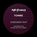 Tonbe - Down On The Street