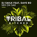 DJ Smilk Dave Bo - Sex on Sax Original Mix