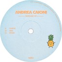 Andrea Caioni - Floating Original Mix