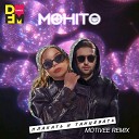 Мохито - Плакать и Танцевать Motivee Remix Sefon…