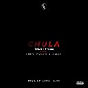 Tomas Telma feat. Costa Stunner, Millaz - Chula