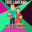 Trio Lamtama - Dang Na Mangkolit Ahu