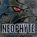 Neophyte - Blow that shit