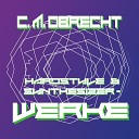 C M Obrecht - Elektrika Remastered