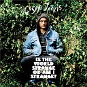 Cosmo Jarvis - The Wave That Made Them Happy