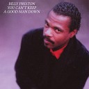 Billy Preston - Why Are You Cryin