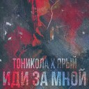 Тоникола Ярый - Иди за мной