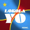 NDMC - Lokola Yo Comme toi