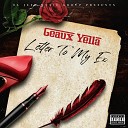 Geaux Yella - Letter to My Ex