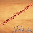 Daryl Lover - Vintage Machine