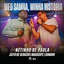 Marcelinho Freitas NETINHO DE PAULA - Jeito de Seduzir Ao Vivo