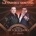 Victor Romero - La Revancha En Vivo