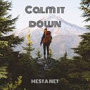 MESTA NET - Calm It Down Speed Up Remix