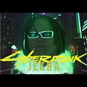 Jekha - Cyber Punk