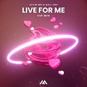 Alvin Mo Ball VRP - Live for Me VIP Mix