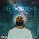 Joe Venec feat Bostas Brain - Ave Fenix