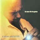 Carlo Lomanto feat Pietro Condorelli - Le cose che ho perso Remastered