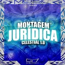 DJ Bnz 074 - Montagem Jur dica Celestial 1 0