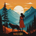 NIRADI - Вольный ветер