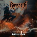 Rifforia - Welcome to Hell