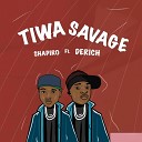 Shapiro feat Derich - Tiwa Savage feat Derich