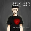 LeXyCOM - Broken Heart Extended Mix