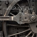 Sebastian Riegl - Calming Train Engine Running Sounds Pt 12
