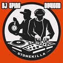 DJ Spine Daweed - Stonekilla