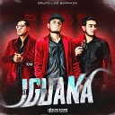 Grupo Los Barraza - El Iguana