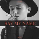 MD DJ feat El Ma - Say My Name